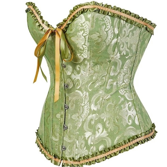 Oooh laaa laaaa! A beautiful piece for your collection. NWOTS - Picture 2 of 8